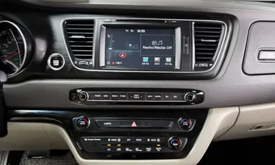 Kia Canival