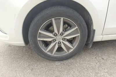 Changan Eado
