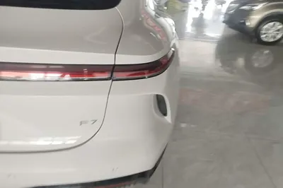 Rising F7