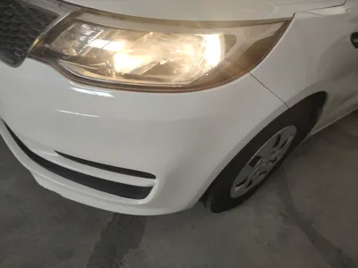 Kia K2