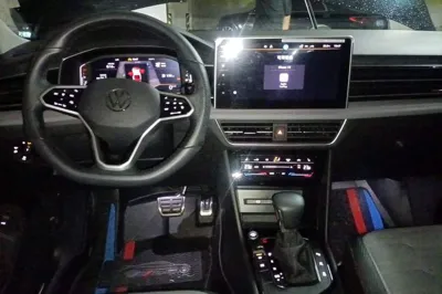 Volkswagen Tiguan X