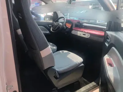Wuling MINIEV