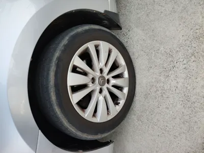 Citroen C-Quatre