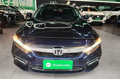 Honda Inspire
