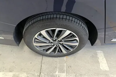 Buick GL8 New Energy