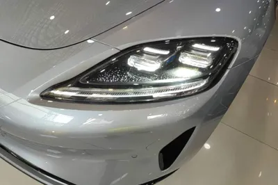 Hima Shangjie Z7T