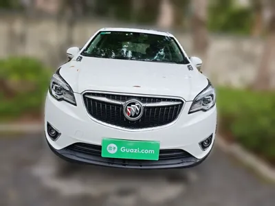 Buick Envision