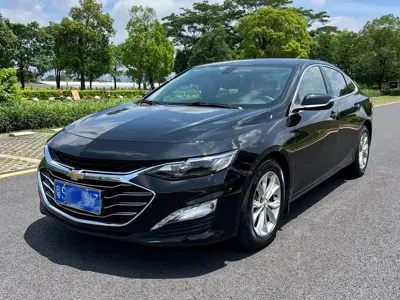 Chevrolet Malibu XL