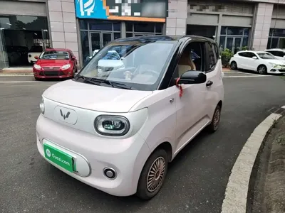 Wuling MINIEV