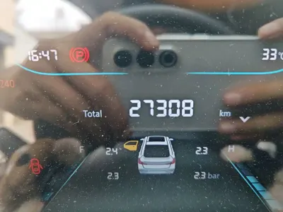 Changan Eado