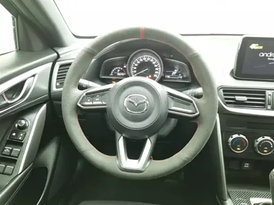Mazda CX-4