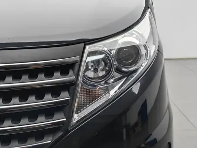 JAC Refine M5