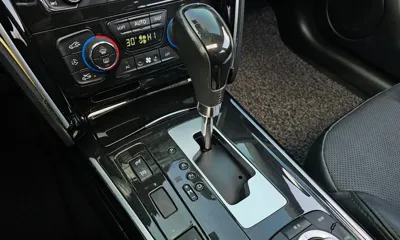 Renault-KoreaSamsung SM7