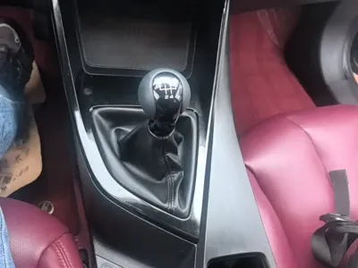 Roewe i5