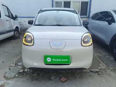 Wuling MINIEV