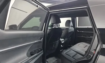 KG_Mobility_Ssangyong Torres