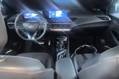 Buick Verano