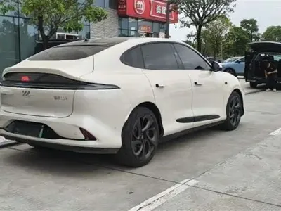 IM IM LS6