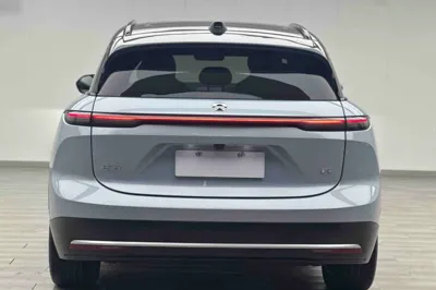 Nio ES6
