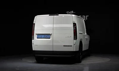 Kia PV5