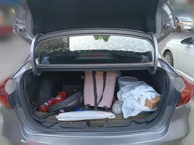 Changan Eado