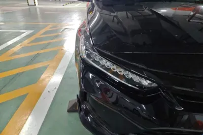 Honda Inspire