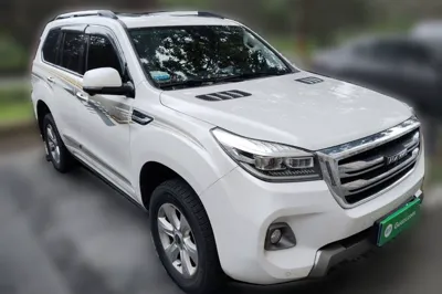 Haval H9