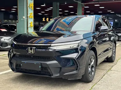 Honda Breeze