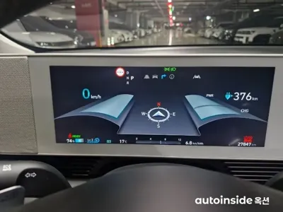 Hyundai Ioniq5