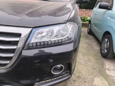 Haval H2