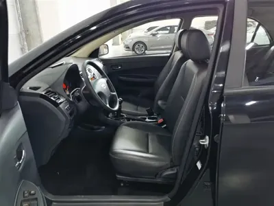 BYD F3