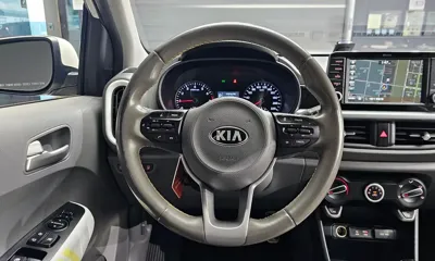 Kia Morning