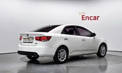 Kia Porte