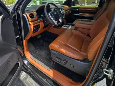 Toyota Tundra