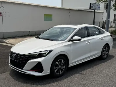 Changan Eado