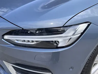 Volvo S90 PHEV