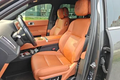 Li Auto L7