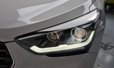 Hyundai Maxcruz