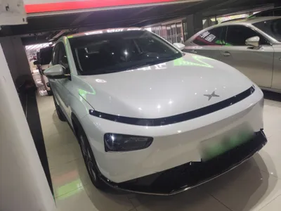 Xpeng G3i