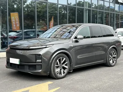 Li Auto Li L8