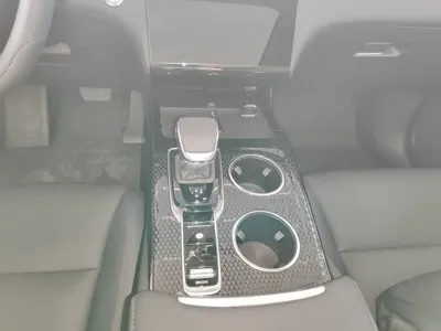 Hongqi Hongqi HS3 PHEV