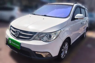 Baojun 730