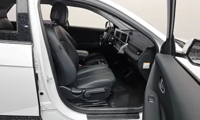 Hyundai Ioniq5