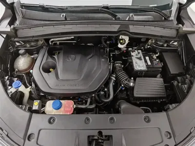 Changan CS55PLUS