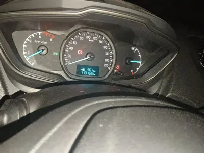 Ford Escort