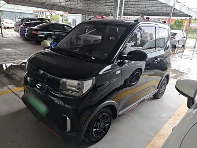 Wuling MINIEV