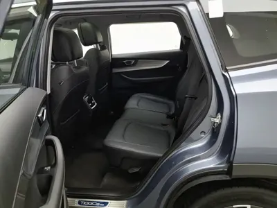 Chery Tiggo 8 Plus