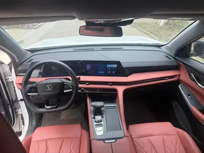 Changan 长安CS75PLUS