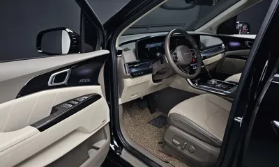 Kia Canival