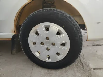 Chana Star 7